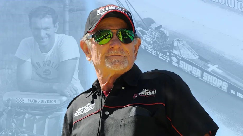 Don Big Daddy Garlits