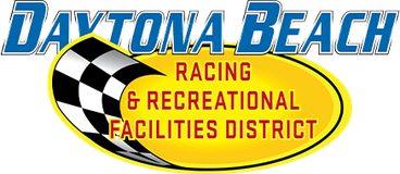 Daytona Beach Racing and Recreational Facilities District